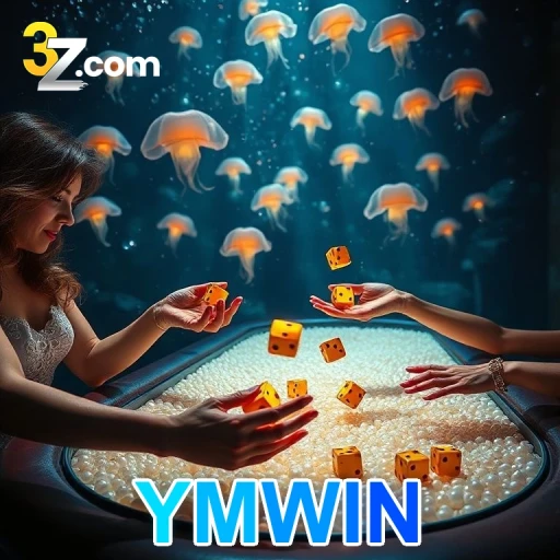 YMWIN Aplicativo Móvel